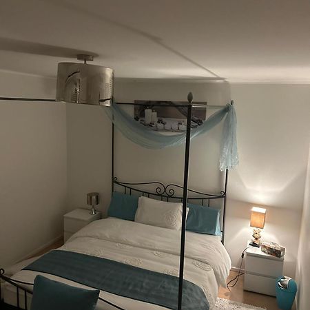Chambre Zen Et Calme Bed and Breakfast Le Bouveret Exterior foto