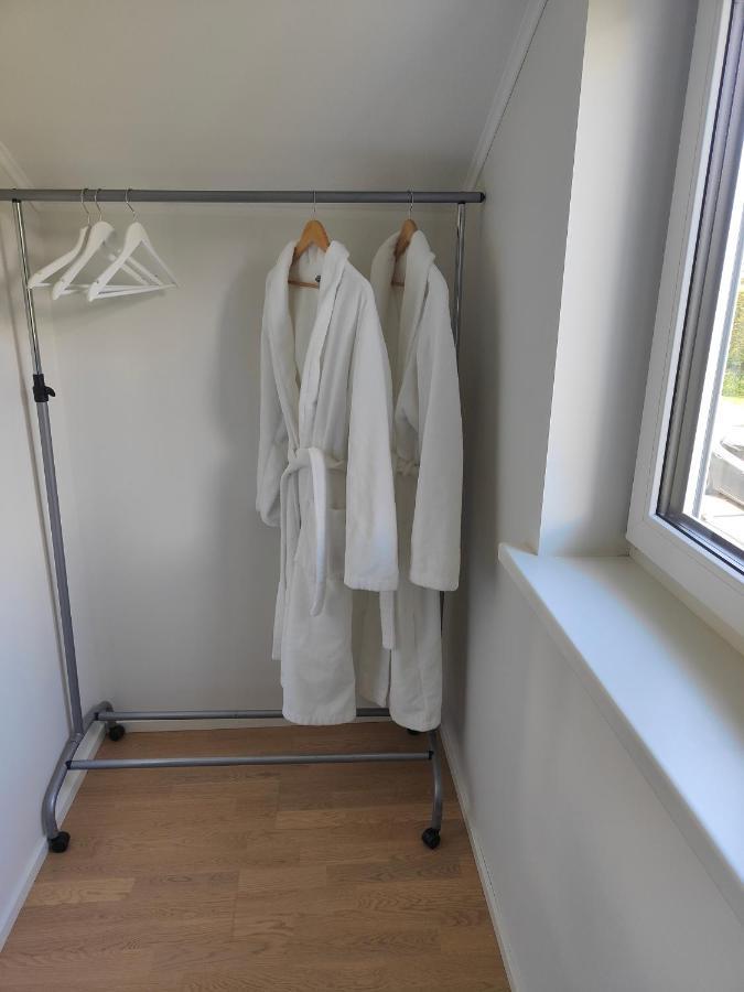 Chambre Zen Et Calme Bed and Breakfast Le Bouveret Exterior foto