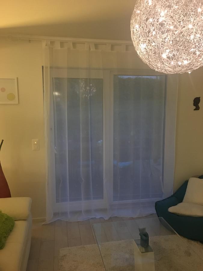 Chambre Zen Et Calme Bed and Breakfast Le Bouveret Exterior foto